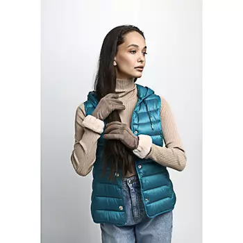 GALANTE Перчатки женские контактные, р 18-20, 3 цвета, ОЗ21-27