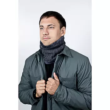 GALANTE Шарф-хомут, 25х20см, 4 цвета, ОЗ21-33