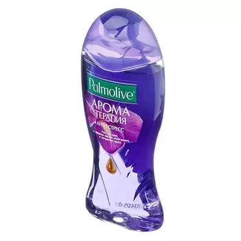 Гель для душа Palmolive Антистресс, п/б 250 мл, 22464