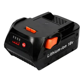 Аккумуляторная батарея для дрели Ridgid, 18 в, Ач