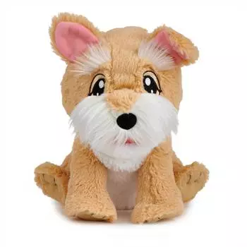 WOWWEE Интерактивная мягкая игрушка Собачка Пеппер