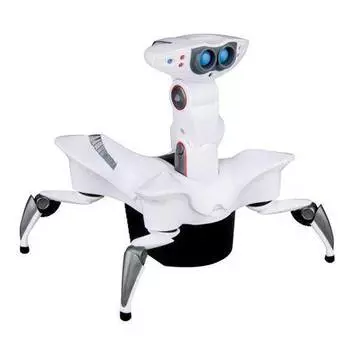 WOWWEE "Краб - 8139" - мини-робот