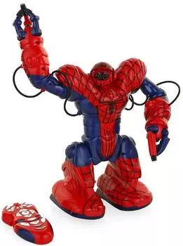 WOWWEE "Спайдерсапиен - 8073" - робот радиоуправляемый