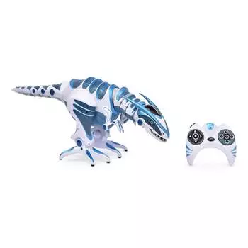 WowWee Робот "Робораптор Blue"