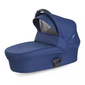 X-Lander Люлька для коляски X-Pram light Night blue