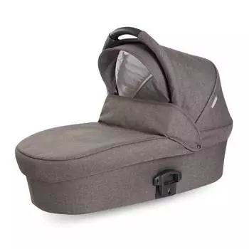 X-Lander Люлька для коляски X-Pram light Evening Grey