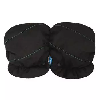 X-Lander Муфта для коляски X-Muff Tailor Astral Black