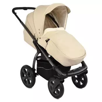 X-Lander Прогулочная коляска X-Move Daylight beige