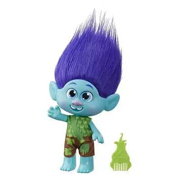 Trolls Кукла "Малыш Цветан"