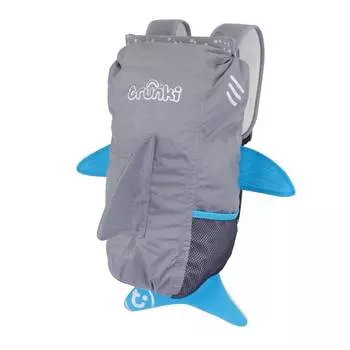 Trunki Рюкзак универсальный "Акула"