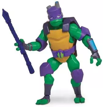 Turtles Фигурка Черепашки-ниндзя Донателло 12 см, серия Rotmnt