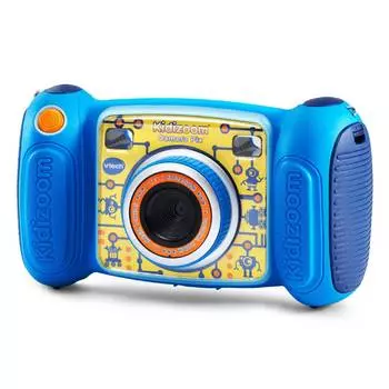 Vtech Цифровая камера Kidizoom Pix, голубая