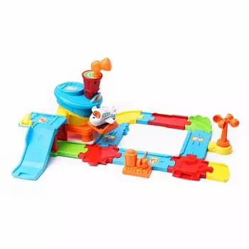 Vtech Игровой набор "Аэропорт"
