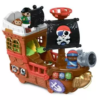 VTECH "Пиратский корабль 80-177826"