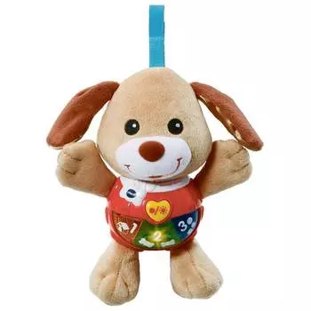 Vtech "Поющий щенок" - интерактивная игрушка