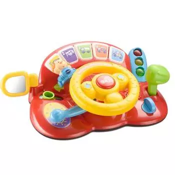 Vtech Водитель "Рули и учись"