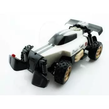 Wangfeng Радиоуправляемая машина багги Crazy Bullfighter, 1/16