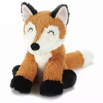 WARMIES Игрушка грелка Лисичка