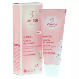 Weleda Деликатный крем для рук, 50 мл