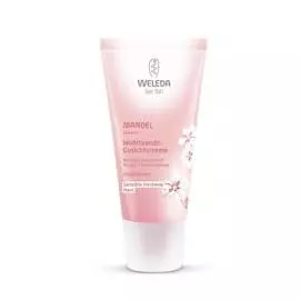 Weleda Деликатный питающий крем-уход для лица, 30 мл