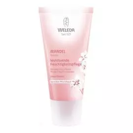 Weleda Деликатный увлажняющий крем-уход для лица, 30 мл