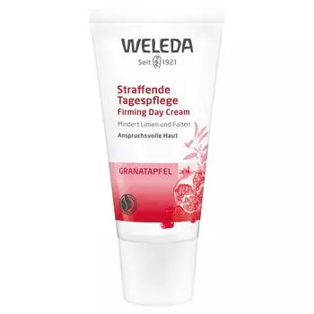 Weleda Гранатовый дневной крем-лифтинг, 30мл