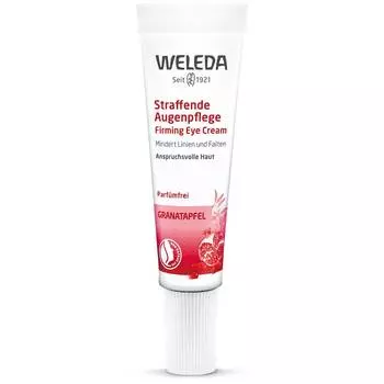 Weleda Гранатовый крем-лифтинг для контура глаз, 10 мл