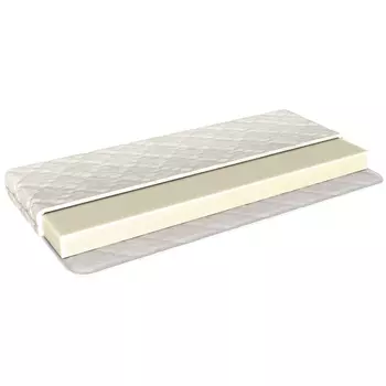 Матрас mediflex kids berry 160*80 (askona) белый 160.0x11.0x80.0 см.