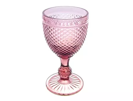 Набор бокалов royal classics (6 шт) (royal classics) розовый