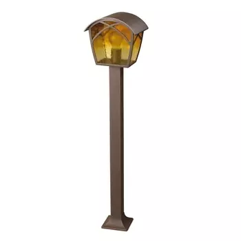 Уличный наземный светильник Leds C4 Alba 55-9350-18-AA