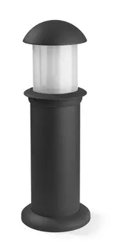 Уличный наземный светильник Leds C4 Balizas 55-9335-Z5-M3