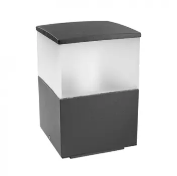 Уличный наземный светильник Leds C4 Cubik 10-9386-Z5-M3