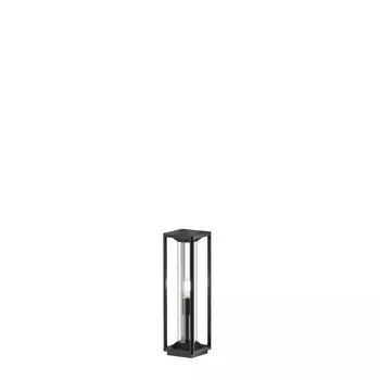 Уличный наземный светильник Maytoni Cell O452FL-01GF1