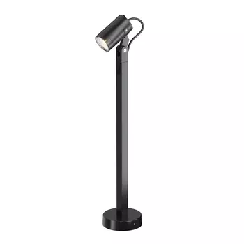 Уличный наземный светильник Maytoni Scope O025FL-01B1