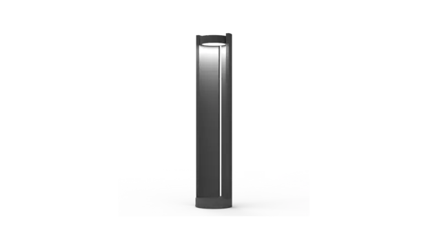 Уличный наземный светильник SWG DesignLed HL FL-1262-800-15-GR-WW