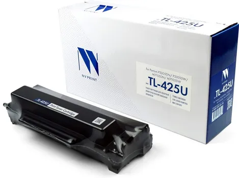 Картридж NVP NV-TL-425U для Pantum P3305DN/P3305DW/M7105DN/M7105DW (11000k)