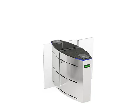 Модуль CAME SLIDING GATE SG 90 (001SG5590MC) комбинированный раздвижного турникета, центральный, све
