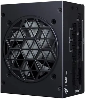 Блок питания SFX 1STPLAYER PS-850SFX 850W, 80+ GOLD, full modular