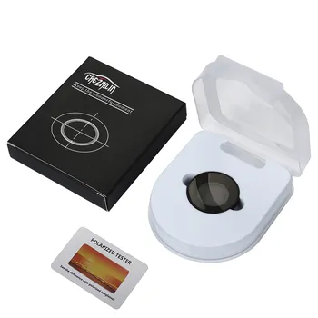Для 70mai Dash Cam M310 HD объектив пылезащитный антибликовый фильтр CPL