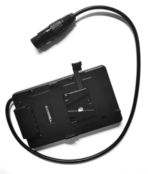 Адаптер Soonwell P-SG V-mount