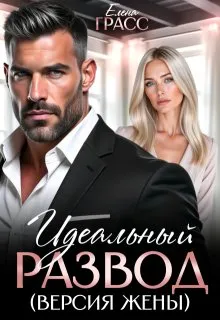 Идеальный развод (версия жены)