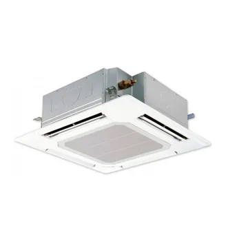 Кассетный кондиционер Mitsubishi Electric