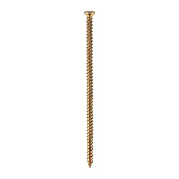 Шуруп KRANZ KR-01-3731-008 по бетону 7.5х182, короб (50 шт./уп.)