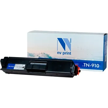 Картридж NVP NV-TN910C для Brother HL-L9310/MFC-L9570CDW/MFC-L9570/MFC-L9570CDWR (9000k) cyan