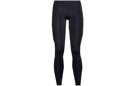Женские спортивные брюки Under Armour, цвет Black