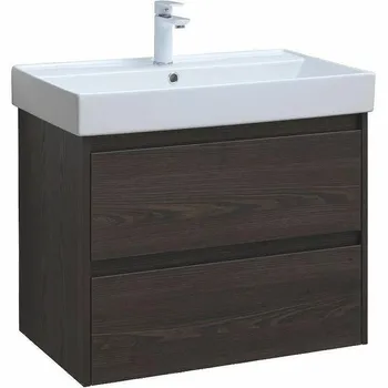 Тумба с раковиной Aquanet
