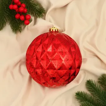 Ёлочный шар гигант