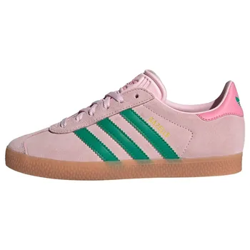 Кроссовки ADIDAS ORIGINALS Sneakers Gazelle, розовый