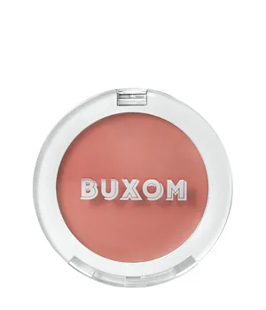 Румяна Buxom Plump Shot Collagen Peptides Advanced Plumping Blush, Blissful Buff, 3.9g