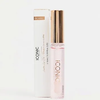 ICONIC LONDON Масло для губ Lustre Lip Oil 6.0